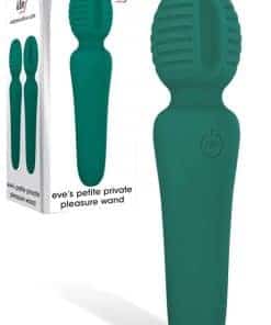Adam and Eve 5.8" Petite Private Pleasure Wand