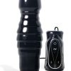Adam and Eve 6.5" Remote Controlled Thrusting Anal Vibrator
