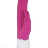 Adam and Eve 8.5" Realistic Rabbit Vibrator