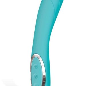 Adam and Eve G Gasm Curve 8.25" G Spot Vibrator