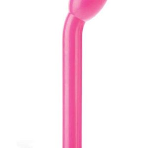 Adam and Eve G Gasm Delight 8" G Spot Vibrator
