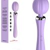 Adam and Eve Her Majesty 11.4" Wand Massager