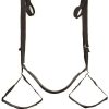 Adam and Eve Over the Door Adjustable Padded Sex Swing