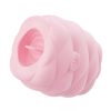 Adam and Eve Pillow Talk 3" Clitoral Stimulator with Flickering Tongue