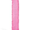Adam and Eve Realistic Slim 6" Jelly Dildo