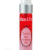 Adam and Eve Strawberry Clit Sensitiser Gel (30ml)