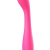 Adam and Eve Svelte Slim 7.5" G Spot Vibrator