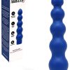 Adam and Eve Vibrating 7.5" Anal Power Bead Stick Adam and Eve Vibrating 7.5" Anal Power Bead Stick