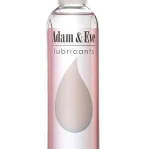 Adam and Eve Water Based Anal Lubricant (118ml)