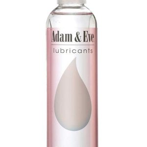 Adam and Eve Water Based Anal Lubricant (118ml)