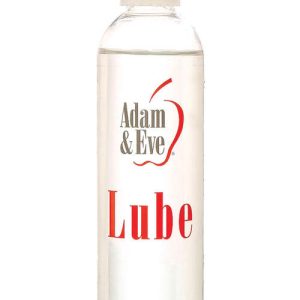 Adam and Eve Water Based Lubricant (237ml)