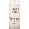 Adam and Eve Water Based Personal Lubricant (237ml) Adam and Eve Water Based Personal Lubricant (237ml)
