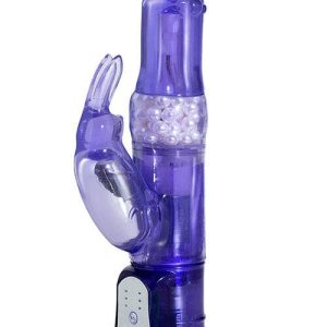 Adam and Eve Wet Wabbit 5" Waterproof Rabbit Vibrator
