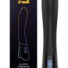 BLACQ 7.8" Digital G Spot Vibrator