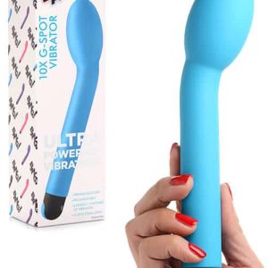 Bang 10X 8.2" G Spot Vibrator