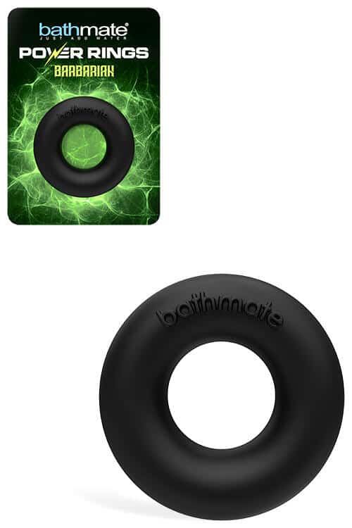 Bathmate Barbarian Cock Ring Bathmate Barbarian Cock Ring