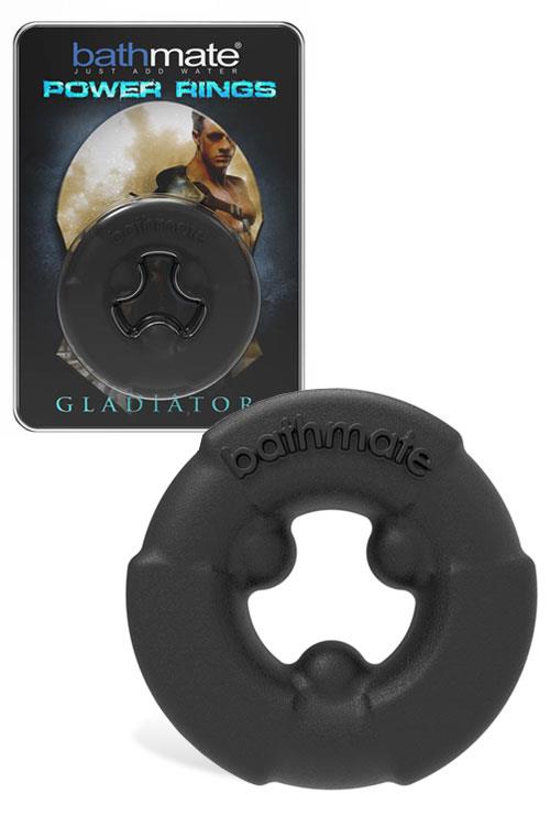 Bathmate Gladiator Cock Ring Bathmate Gladiator Cock Ring