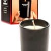 Bedroom Bliss Lovers Massage Vanilla Scented Candle