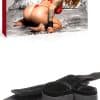 Bedroom Bliss Velcro Wrist & Ankle Restraint Set Bedroom Bliss Velcro Wrist & Ankle Restraint Set