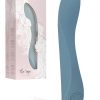 Bloom The Rose 7.9" G Spot Vibrator