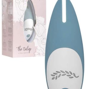Bloom The Tulip Clitoral Vibrator