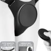 Body Dock G Spot Pro Adjustable Strap On Harness