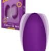 Bodywand Date Night 4.87" Remote Controlled Vibrating Egg Massager