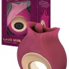 Bodywand Lavo 3.7" Tongue Clitoral Vibrator