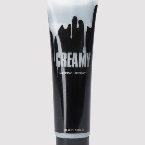 CREAMY Cum-Style Unscented Water-Based Lubricant 150ml