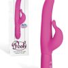 Calexotics 10 Function 8.75" Rabbit Vibrator Calexotics 10 Function 8.75" Rabbit Vibrator