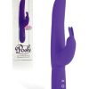 Calexotics 10 Function Bounding Bunny 4.25" Rabbit Vibrator