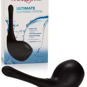 Calexotics 5.5 Ultimate Cleansing Anal Douche