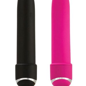 Calexotics 7 Function Classic Chic 4.25" Vibrator