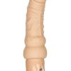 Calexotics 8.5" Waterproof Realistic Vibrator