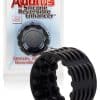 Calexotics Adonis Silicone Reversible Cock Ring