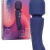 Calexotics Allure 6.75" Double Ended Wand Massager