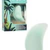 Calexotics Bali 4" Clitoral Vibrator With Fluttering Tip