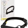 Calexotics Boundless Vegan Leather Bar Gag