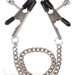 Calexotics Bull Nose Nipple Clamps