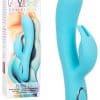 Calexotics Bunny G 9" Silicone Rabbit Vibrator