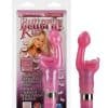 Calexotics Butterfly Kiss G Spot Vibrator
