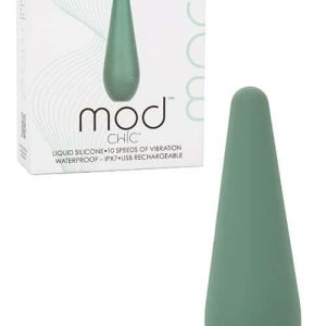 Calexotics Chíc 4.75" Clitoral Vibrator