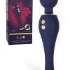 Calexotics Chic Poppy Massager Wand