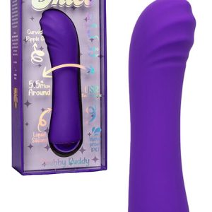Calexotics Chubby Buddy 7.5" G Spot Vibrator