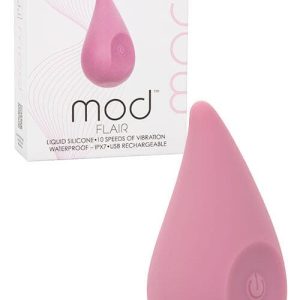 Calexotics Flair 3.25" Clitoral Vibrator