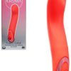 Calexotics Kroma Turbo Curve 5.5" Classic Vibrator