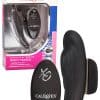 Calexotics Lock N Play 4.5" Remote Controlled Panty Vibrator Calexotics Lock N Play 4.5" Remote Controlled Panty Vibrator