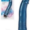 Calexotics Midnight Rider 7" G Spot Vibrator Calexotics Midnight Rider 7" G Spot Vibrator