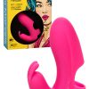 Calexotics Mini Marvels Pleaser Rabbit Finger Vibrator Calexotics Mini Marvels Pleaser Rabbit Finger Vibrator