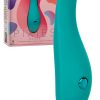 Calexotics Pixies Glider 4" Clitoral Vibrator
